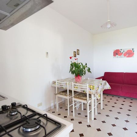 Case Vacanze Margherita 리파리 외부 사진