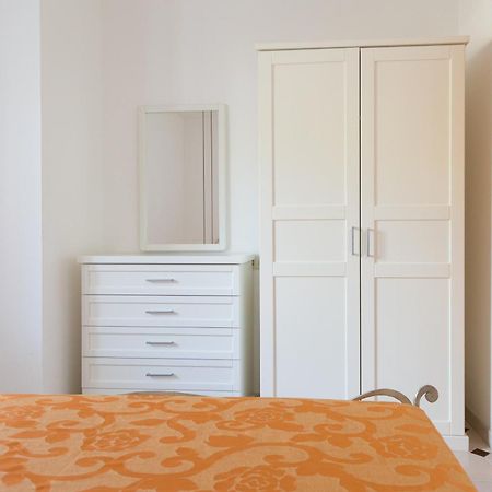 Case Vacanze Margherita 리파리 외부 사진
