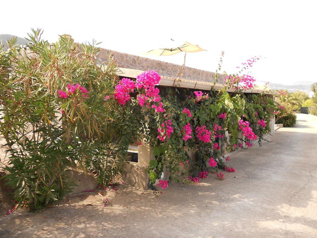 Case Vacanze Margherita 리파리 객실 사진