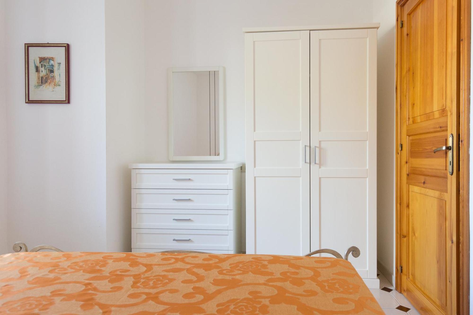 Case Vacanze Margherita 리파리 외부 사진